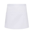 (BVS 3) Waist Apron Basic With Pocket [KY101]