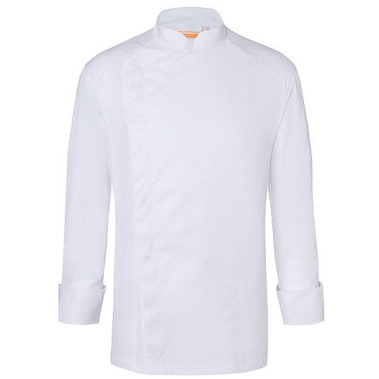 (JM 25) Chef Jacket Noah