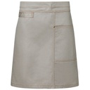 (VS 11) Waist Apron Urban Casual-Style [KY114]