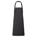 (LS 2) Waterproof Bib Apron With Buckle [KY128]