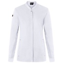 (JF 26) Ladies Chefs Jacket Green-Generation [KY134]