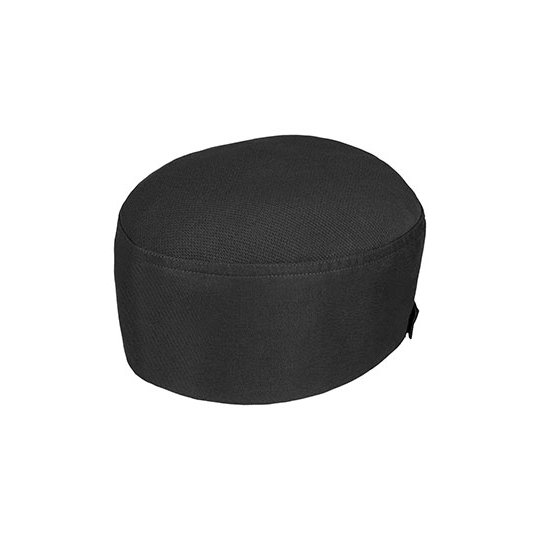 [1000362332] (KM 35) Beanie With Mesh Insert [KY136] (Black (ca. Pantone 419C))