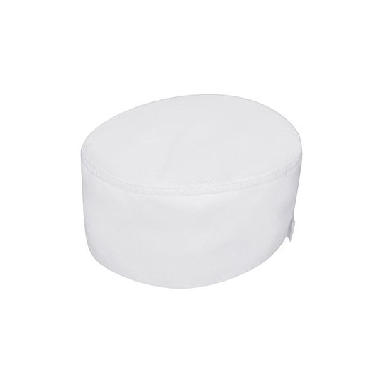 (KM 35) Beanie With Mesh Insert