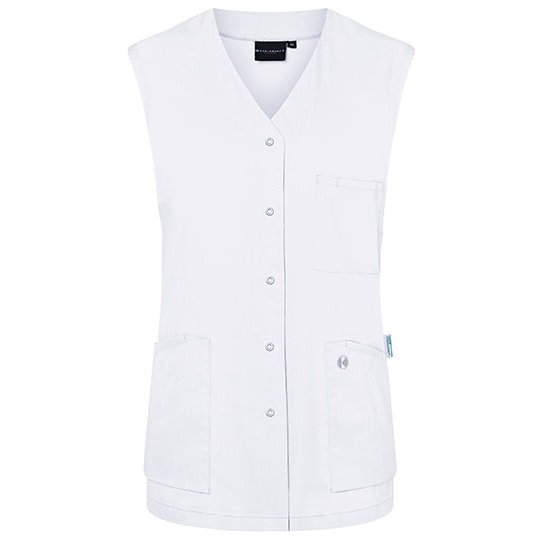 (KS 67) Sleeveless Tunic Essential [KY141]