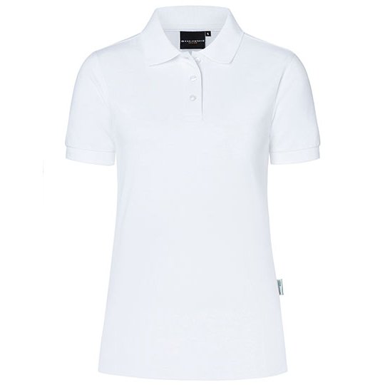 (PF 6) Ladies Workwear Poloshirt Modern-Flair [KY142]