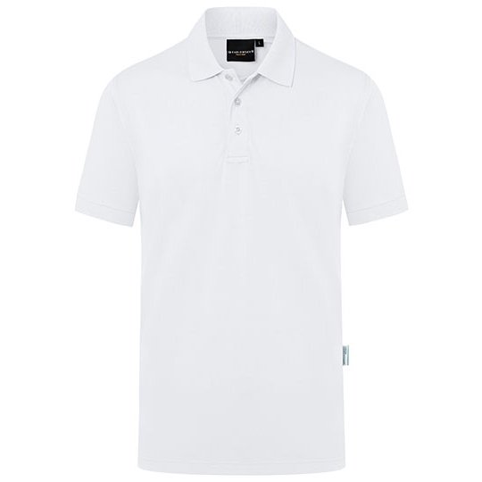 (PM 6) Men´s Workwear Poloshirt Modern-Flair