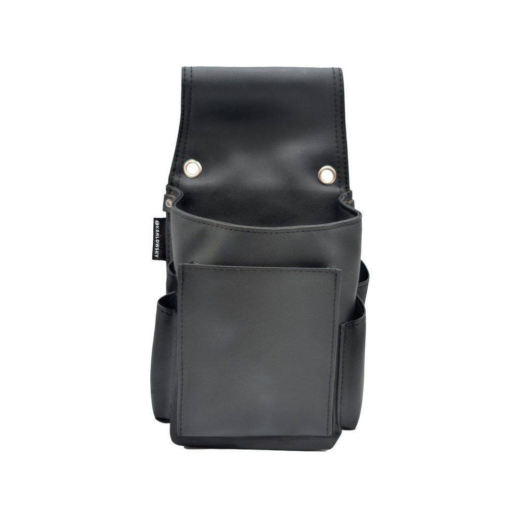 (KZB 4) Large Capacity Cashier Holster