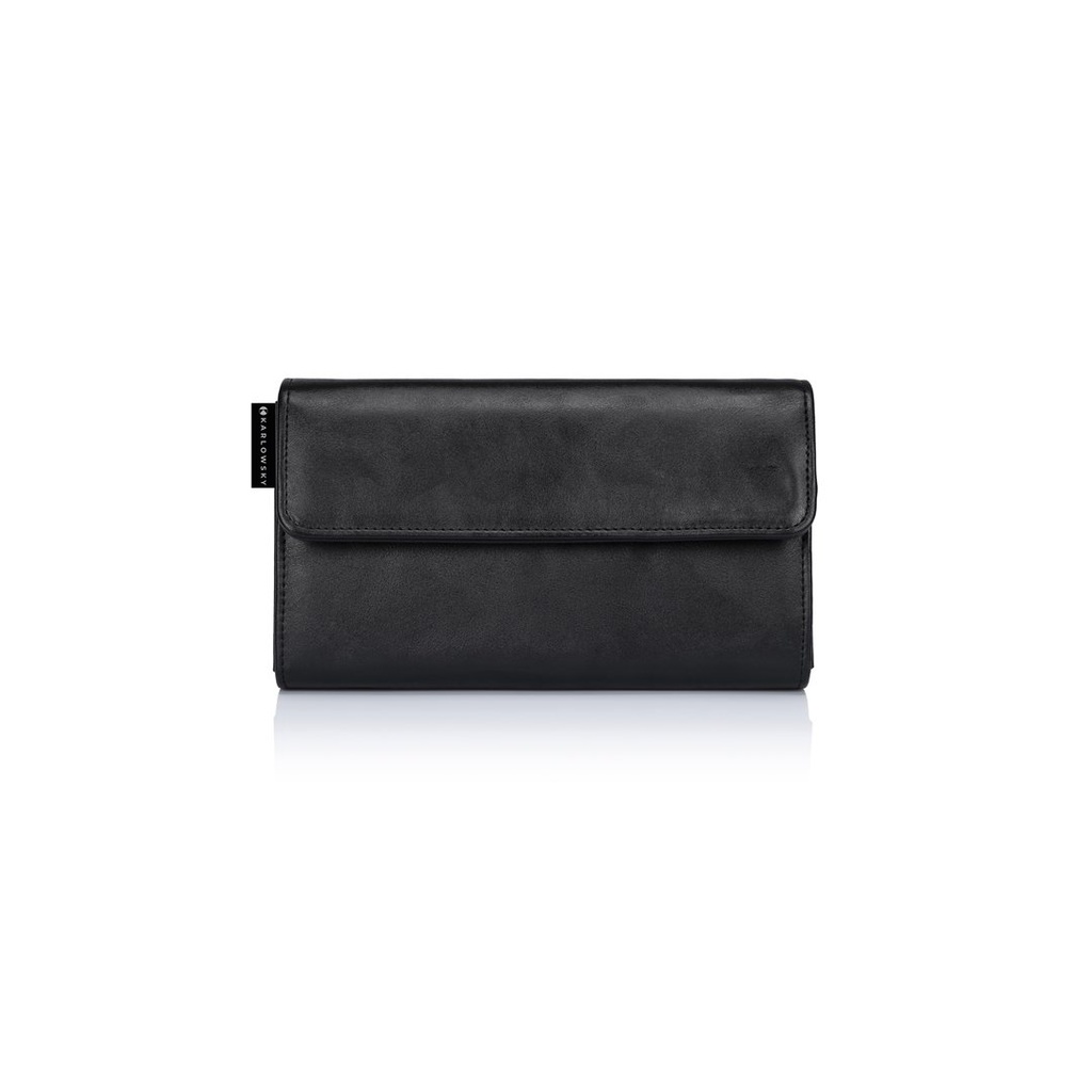 [KY147] (KZB 40) Waiter´s Wallet with Press Stud [KY147]