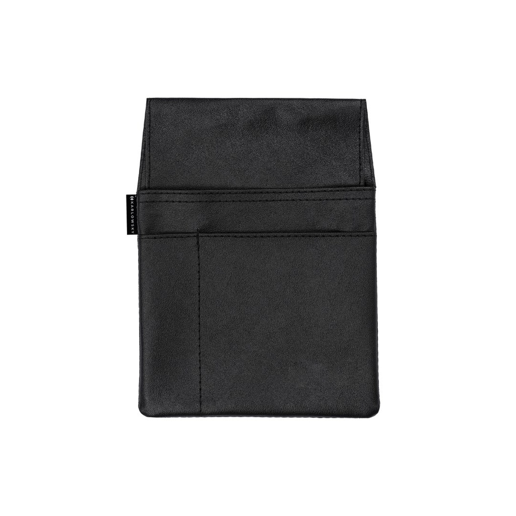 (KZB 41) Cashier´s Holster with Belt Drawstring