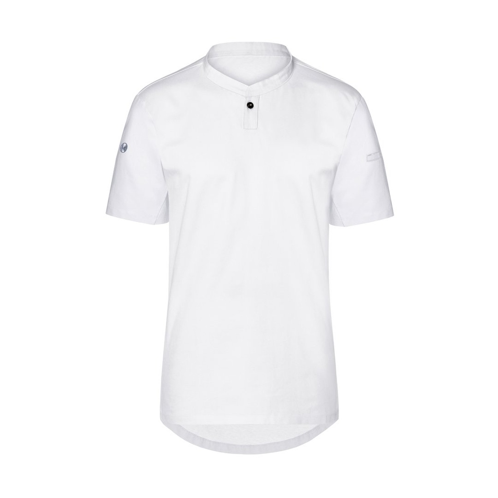 (TF 3) Women´s Short-Sleeved Work Shirt Performance