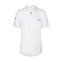 (TM 5) Men´s Short-Sleeved Work Shirt Performance [KY152]