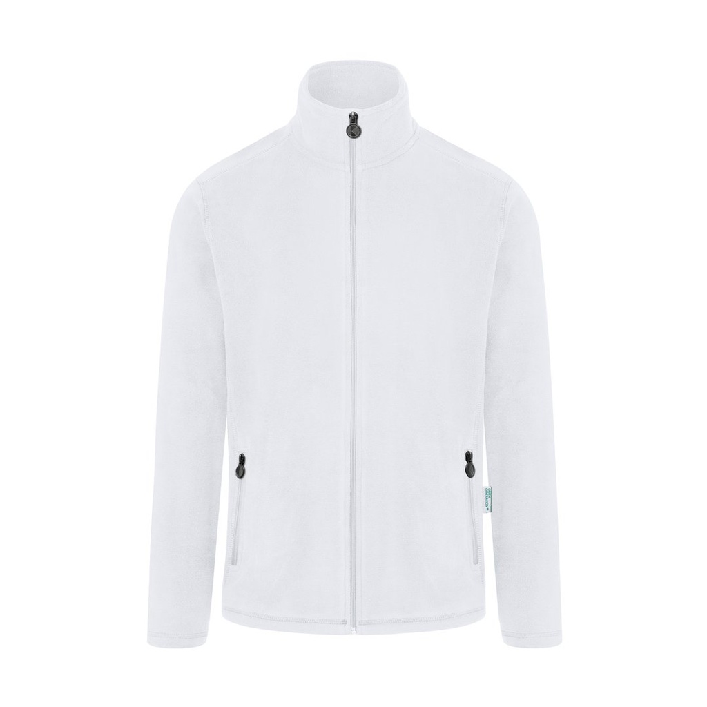 (JM 37) Men´s Workwear Fleece Jacket Warm-Up