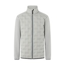 (JM 12) Men´s Fleece Hybrid Jacket [KY154]