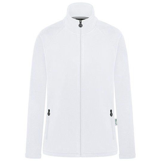 (JF 22) Women´s Workwear Fleece Jacket Warm-Up