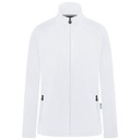 (JF 22) Women´s Workwear Fleece Jacket Warm-Up [KY156]