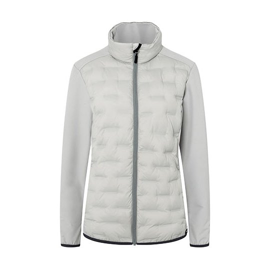 (JF 6) Women´s Fleece Hybrid Jacket