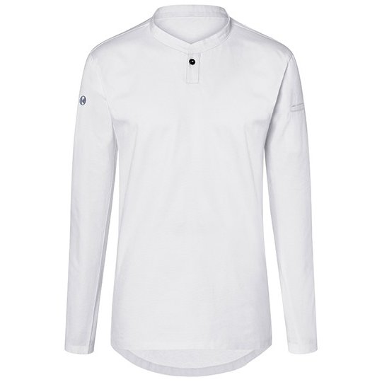 (TF 4) Ladies Workwear Shirt Performance [KY158]