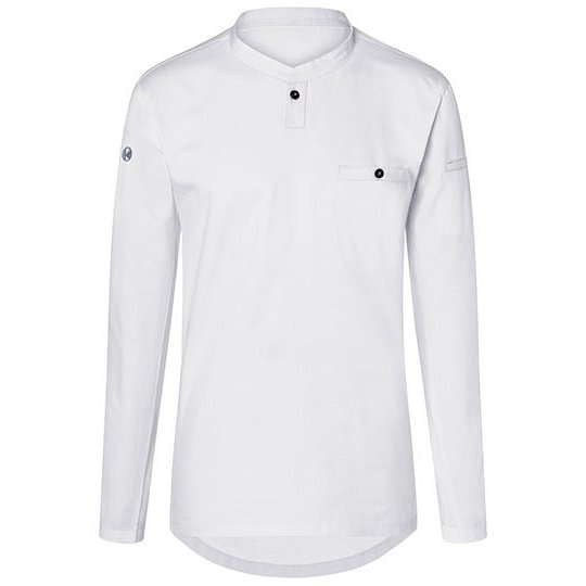 (TM 6) Men´s Workwear Shirt Performance [KY159]