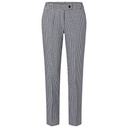 (BHF 3) Ladies Pepitatrousers Basic [KY160]