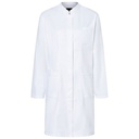 (MF 4) Ladies Workcoat Modern-Shape Stand-Up collar [KY165]