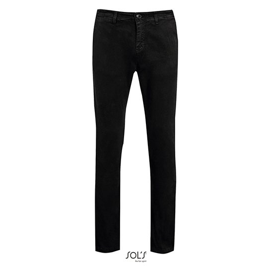 (01424) Men´s Pants Jules - Length 33 [L01424]