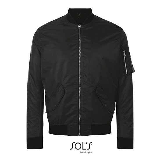 (01616) Rebel Jacket [L01616]