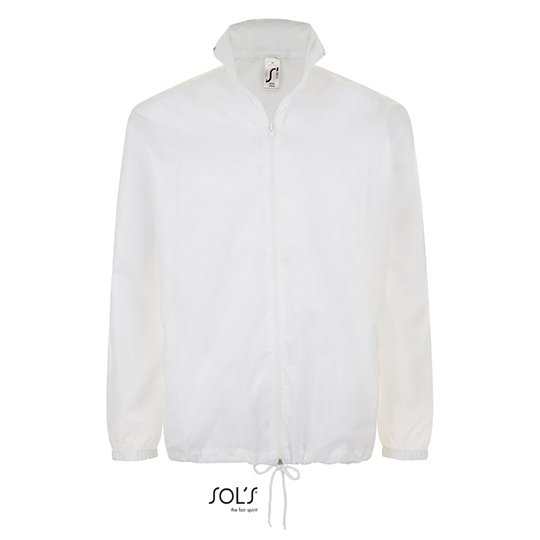 (01618) Shift Windbreaker [L01618]