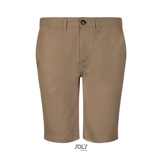 (01659) Men´s Jasper Bermuda Short
