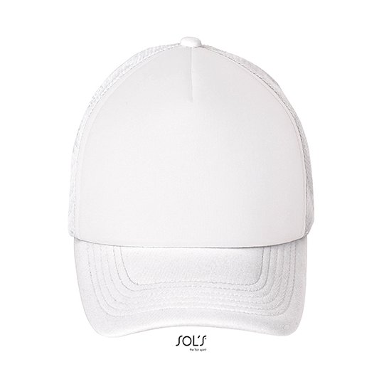 (01668) Bubble Cap