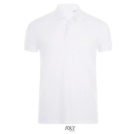 (01708) Men´s Phoenix Polo [L01708]
