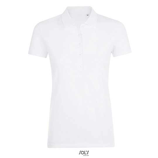 (01709) Women´s Phoenix Polo