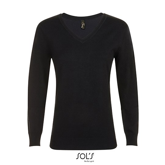 (01711) Women´s Glory Sweater