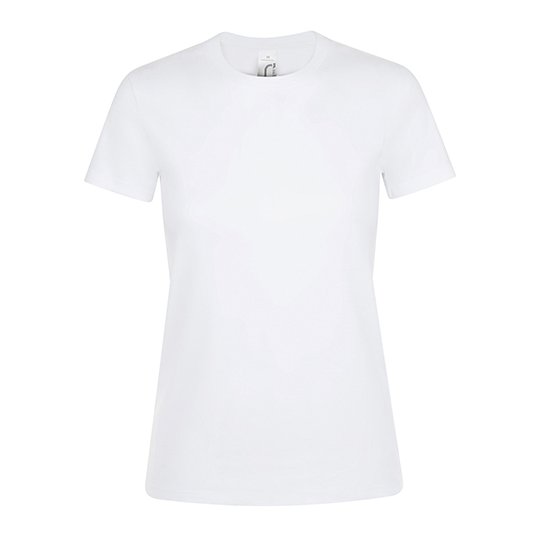 (01825) Women´s Regent T-Shirt