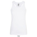 (01826) Women´s Justin Tank Top [L01826]