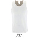 (02073) Men´s Sports Tank Top Sporty [L02073]