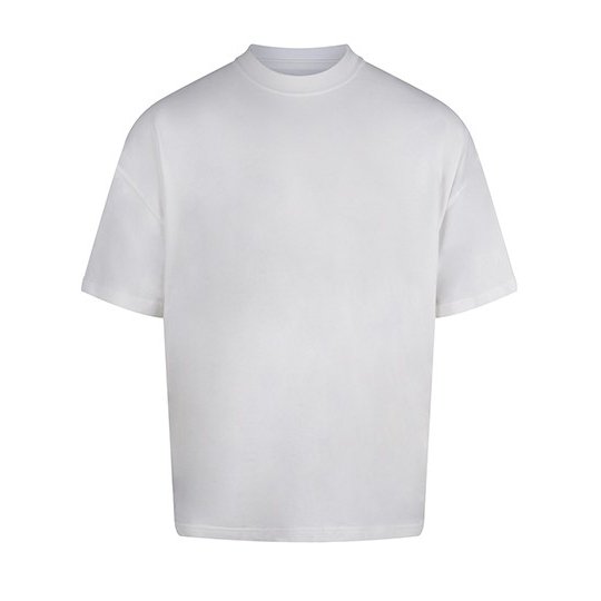 Anthem Distortion Washed T-Shirt