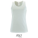 (02117) Women´s Sports Tank Top Sporty [L02117]