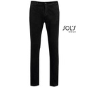 (02120) Men´s Chino Trousers Jules - Length 35 [L02120]