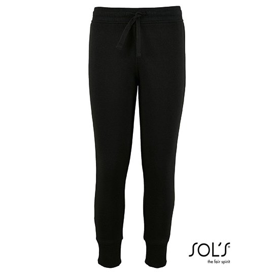 (02121) Kids´ Slim Fit Jogging Pants Jake