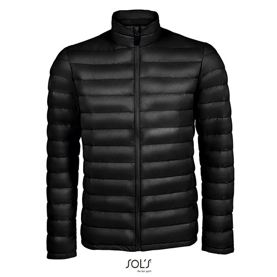 (02898) Men´s Wilson Jacket [L02898]