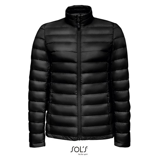 (02899) Women´s Wilson Jacket