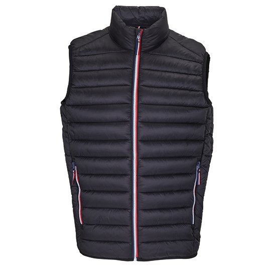 (02916) Men´s Victoire Bodywarmer Jacket