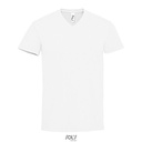 (02940) Men´s Imperial V-Neck T-Shirt [L02940]