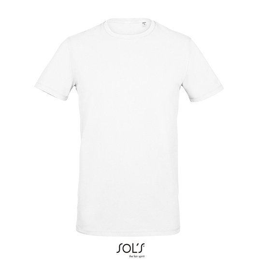 (02945) Men´s Millenium T-Shirt