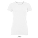 (02946) Women´s Millenium T-Shirt [L02946]