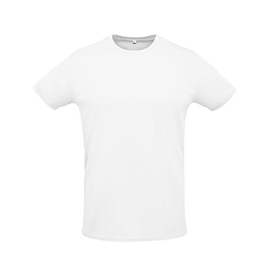 (02995) Unisex Sprint T-Shirt