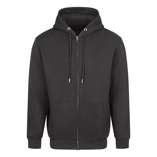 Anthem Studio Zipped Hoodie