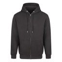 Anthem Studio Zipped Hoodie [AM102]