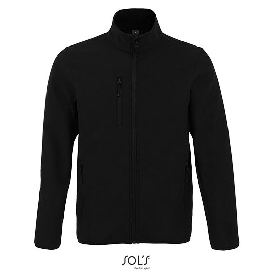 (03090) Men´s Softshell Jacket Radian