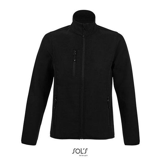 (03107) Women´s Softshell Jacket Radian